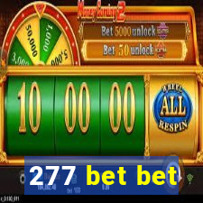 277 bet bet